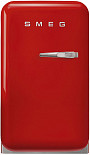 Холодильник однокамерный Smeg FAB5LRD5