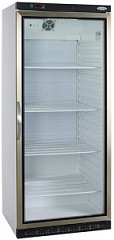 Холодильный шкаф Tefcold UR600G GN2/1 фото