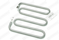 Элемент нагревательный Kocateq GH811NW heating element top (800W, 220V, верхний) фото