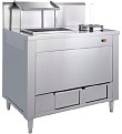 Стол для панировки REDGASTRO GW-2400