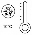 Зимний комплект АСК-Холод W1