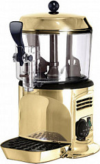 Аппарат для горячего шоколада Ugolini Delice 5 Gold фото