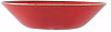 Салатник Porland CHRISTINA RED 16 см (36CR16 красный) фото