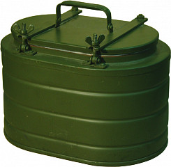 Термос армейский Barrel 6 л (тр92) фото