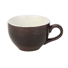 Чашка кофейная Cosy&Trendy 8CL D6,5XH4,7см AUBERGINE (7296065) фото