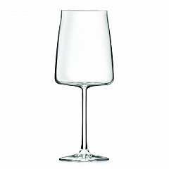 Бокал для вина RCR Cristalleria Italiana 540 мл хр. стекло Essential в Москве , фото