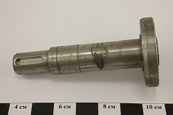 Вал Kocateq HS30A spiral support shaft в Москве , фото