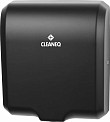 Сушилка для рук CLEANEQ KW-1040 черная матовая