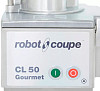 Овощерезка Robot Coupe CL50 Gourmet 220В фото