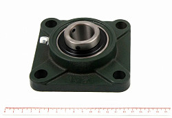 Узел подшипниковый Kocateq PPHLP800 bearing seat (pos.39) в Москве , фото