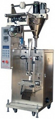 Автомат фасовочно-упаковочный Магикон DXDF-60 II фото