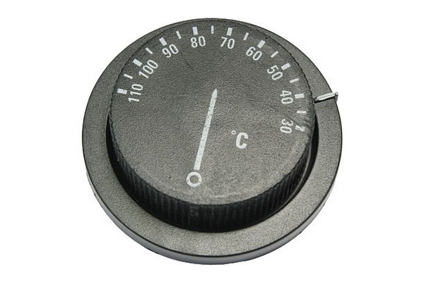 Ручка Kocateq WBLuxe thermostat knob фото