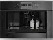 Автоматическая встраиваемая кофемашина Kuppersbusch CKV 6550.0 S1