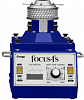 Аппарат для сахарной ваты ТТМ Focus-FS фото