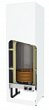 Накопительный водонагреватель Nibe VLM 300 KS