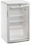 Шкаф холодильный барный Tefcold BC145