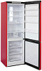 Холодильник Бирюса H960NF фото