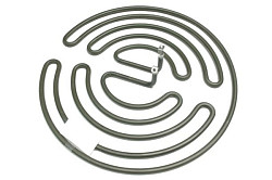 Элемент нагревательный Kocateq JB1PNW heating element (3kW, 220V) (73219) в Москве , фото