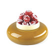 Форма для мороженого/суфле 3D Pavoni KE052 Mini Planet