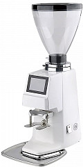 Кофемолка CARIMALI X010 ON DEMAND WHITE фото