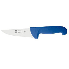 Нож разделочный Icel 15см SAFE синий 28600.3166000.150 фото