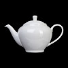 Чайник заварочный без фильтра Corone 950мл, белый Rosenthal фото