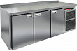 Холодильно-морозильный стол Hicold SN 11/TN-1/BT BR2
