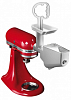 Насадка протирка KitchenAid 5FVSP фото