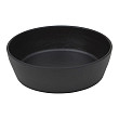 Cалатник круглый P.L. Proff Cuisine 650 мл 17,3*5,5 см пластик меламин Black Finish (81222119)