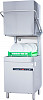 Купольная посудомоечная машина Comenda PC09/помпа слива фото