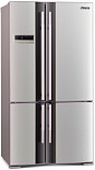 Холодильник  MR-LR78G-ST-R