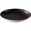 Тарелка глубокая Style Point Amazon 23,5 см, декор 'Starry night' (QU90604) фото
