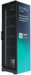 Холодильный шкаф Briskly Smart 5 Premium (RAL 7024)