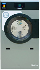 Сушильная машина Girbau EcoDryer ED460 фото