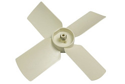 Крыльчатка Kocateq RT58 fan blade фото