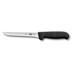 Нож обвалочный Victorinox Fibrox 15 см, ручка фиброкс черная (70001163) фото