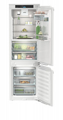 Встраиваемый холодильник Liebherr ICBNd 5153 в Москве , фото