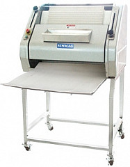 Тестозакаточная машина Sinmag SM-380B+стенд фото