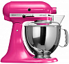 Планетарный миксер KitchenAid 5KSM150PSECB фото