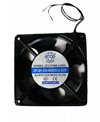 Вентилятор для витрины Hurakan HKN-D32 фото
