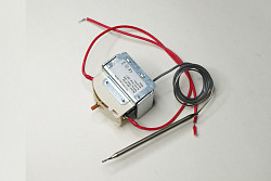 Термостат защитный Kocateq EF11.6-2ALF safety thermostat в Москве , фото