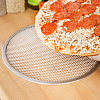 Скрин для выпечки пиццы Kocateq 12PS NW фото