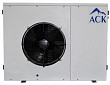 Компрессорно-конденсаторный агрегат АСК-Холод АСCM-ZB29