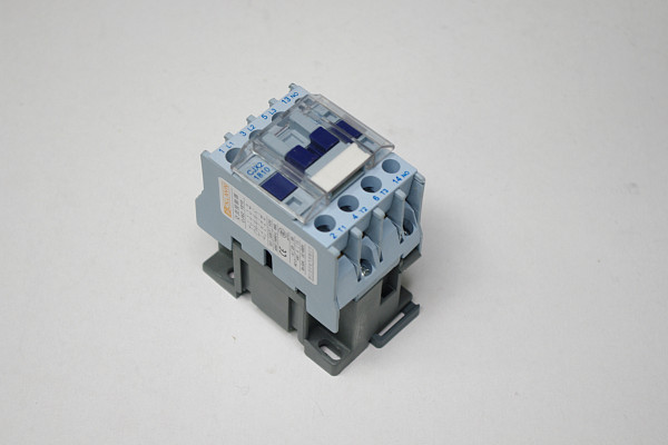 Контактор Kocateq GHM32I contactor фото