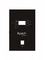Наклейка д/панели управления Apach для SH05 в Москве , фото
