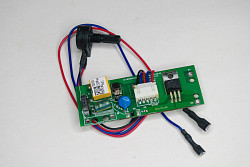 Плата управления Kocateq BL500V Ultra speed control board в Москве , фото