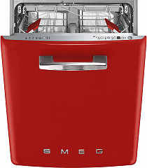 Встраиваемая посудомоечная машина Smeg ST2FABRD2 в Москве , фото