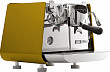 Рожковая кофемашина Victoria Arduino Eagle One Prima 1 gr желто-горчичная (185735)