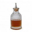 Емкость с дозатором для масла, соусов, биттеров, аромы Barbossa-P.L. 100 мл стекло (30000344)