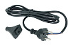 Шнур сетевой Kocateq BL350V power cord фото